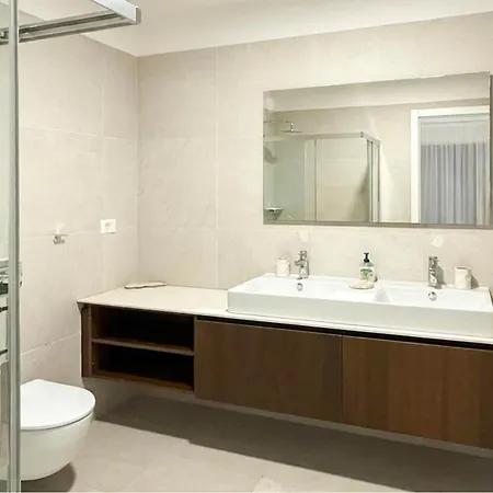 Luxurious In With Sauna Kaštelir